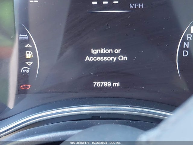 Jeep Grand Cherokee Laredo E 4x4 2018 1C4RJFAGXJC348410 Image 7