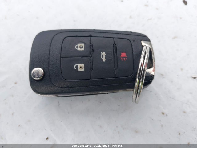 Chevrolet Camaro 2ls 2014 2G1FA1E36E9142570 Image 11