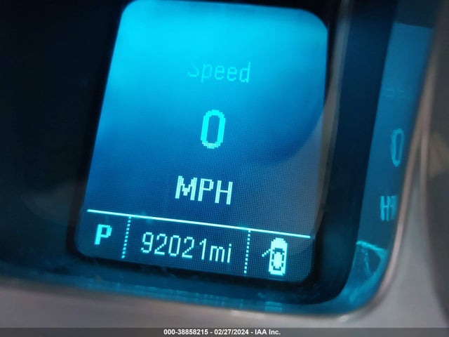 Chevrolet Camaro 2ls 2014 2G1FA1E36E9142570 Image 15