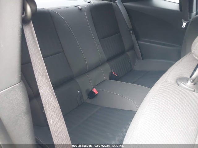 Chevrolet Camaro 2ls 2014 2G1FA1E36E9142570 Image 8