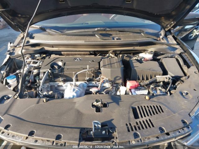 19UDE2F85LA011944 Acura Ilx Premium   A-spec Packages/technology   A-spec Packages