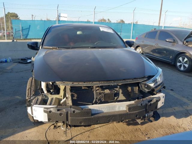 19UDE2F85LA011944 Acura Ilx Premium   A-spec Packages/technology   A-spec Packages