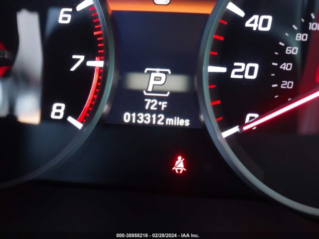 19UDE2F85LA011944 Acura Ilx Premium   A-spec Packages/technology   A-spec Packages