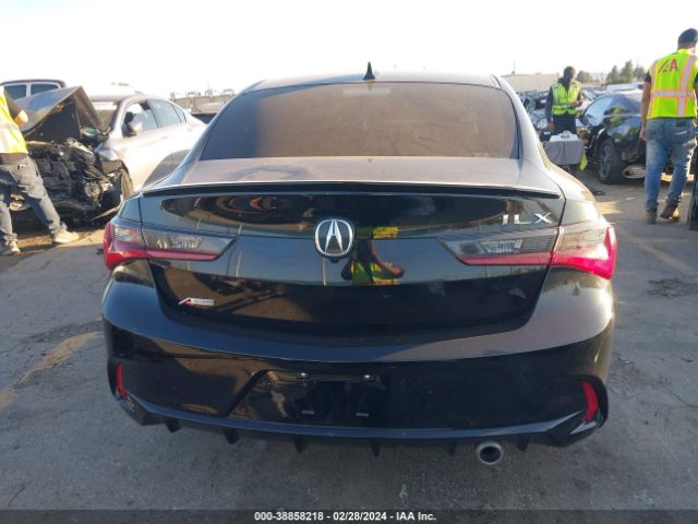 19UDE2F85LA011944 Acura Ilx Premium   A-spec Packages/technology   A-spec Packages