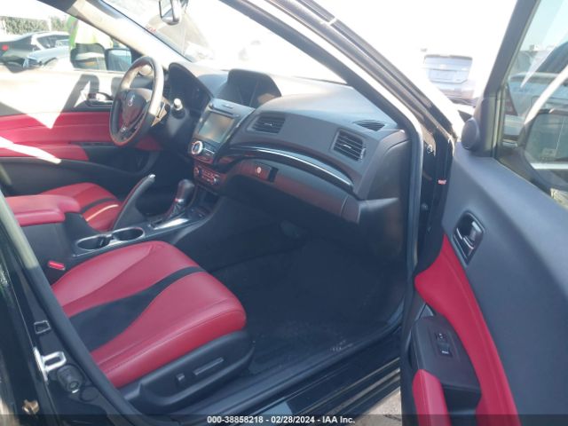 19UDE2F85LA011944 Acura Ilx Premium   A-spec Packages/technology   A-spec Packages