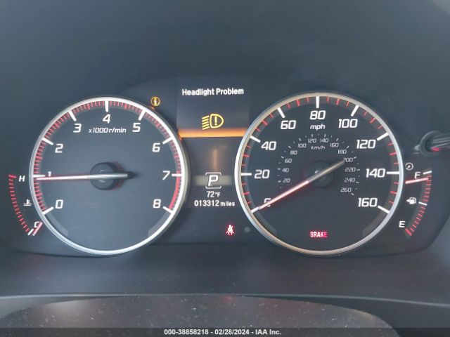19UDE2F85LA011944 Acura Ilx Premium   A-spec Packages/technology   A-spec Packages