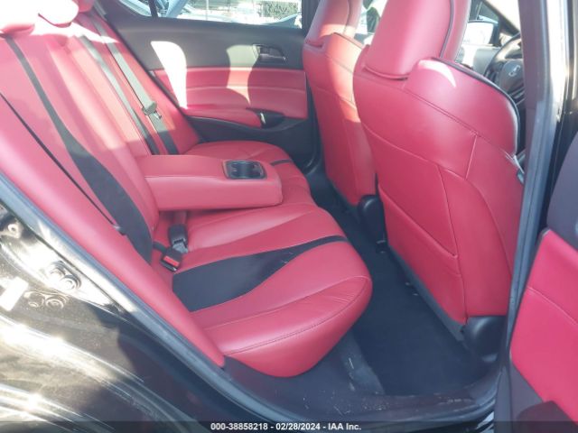 19UDE2F85LA011944 Acura Ilx Premium   A-spec Packages/technology   A-spec Packages