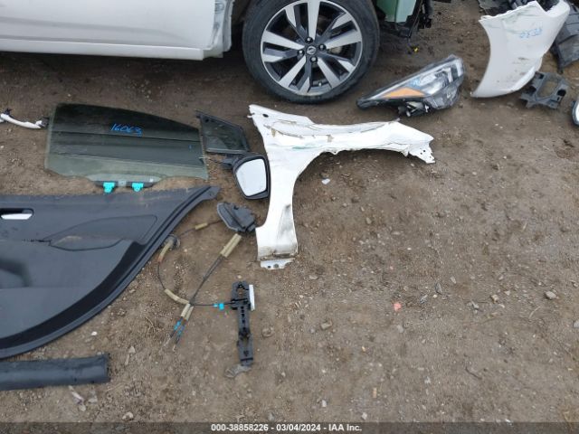 3N1CN8FV5LL904761 Nissan Versa Sr Xtronic Cvt