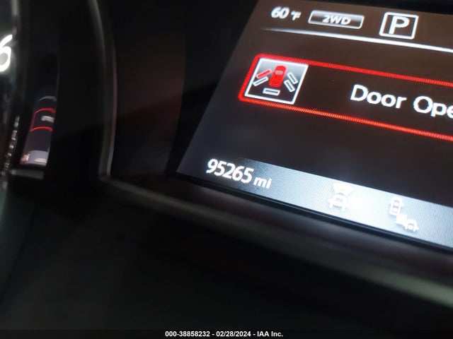 Nissan Pathfinder Sl 2018 5N1DR2MM7JC643313 Image 15