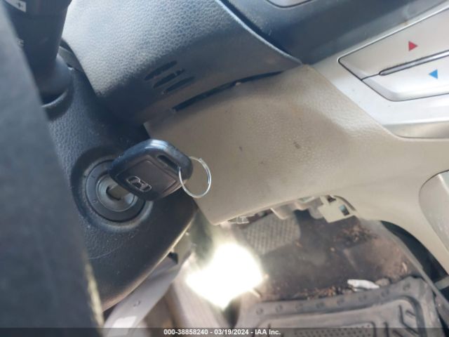 1HGCR2F3XEA227845 Honda ACCORD LX