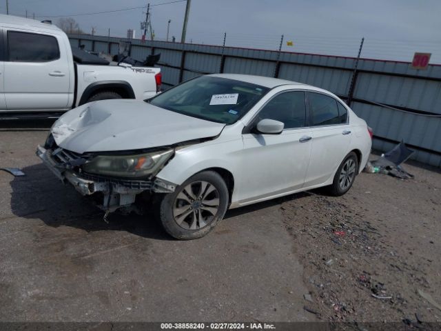 1HGCR2F3XEA227845 Honda ACCORD LX