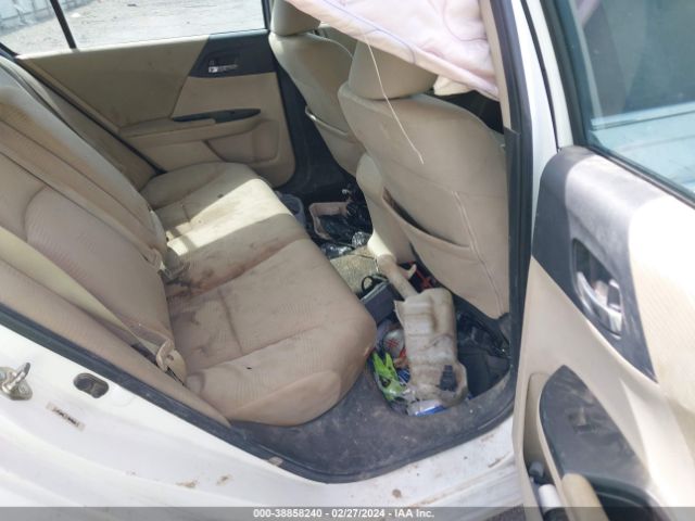 1HGCR2F3XEA227845 Honda ACCORD LX