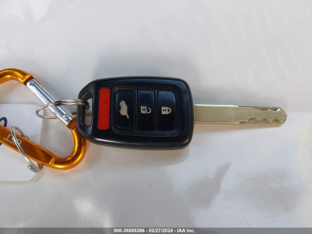 Honda HR-V LX 2018 3CZRU5H32JM717435 Image 11