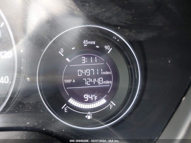 Honda HR-V LX 2018 3CZRU5H32JM717435 Image 15