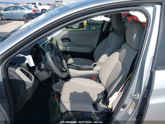Honda HR-V LX 2018 3CZRU5H32JM717435 Image 17