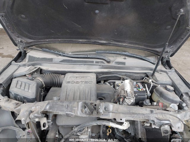 Chevrolet EQUINOX LT 2016 2GNALCEK6G6241268 Image 10
