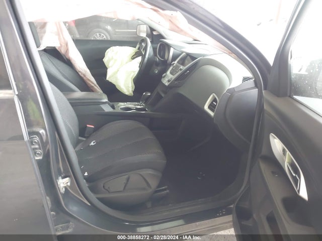 Chevrolet EQUINOX LT 2016 2GNALCEK6G6241268 Image 5