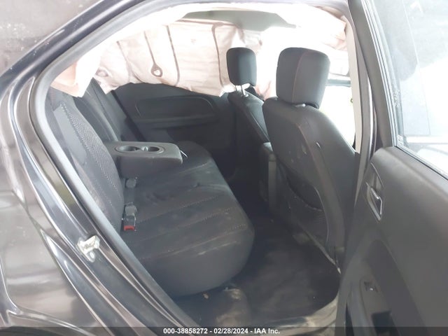 Chevrolet EQUINOX LT 2016 2GNALCEK6G6241268 Image 8