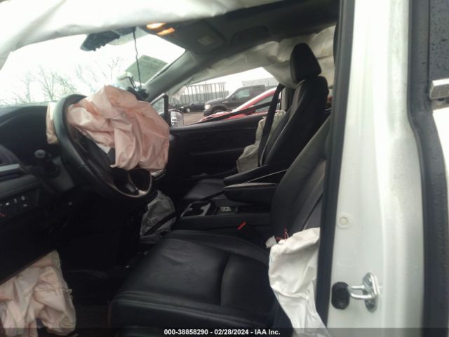 5FNRL6H89MB038085 Honda Odyssey Touring