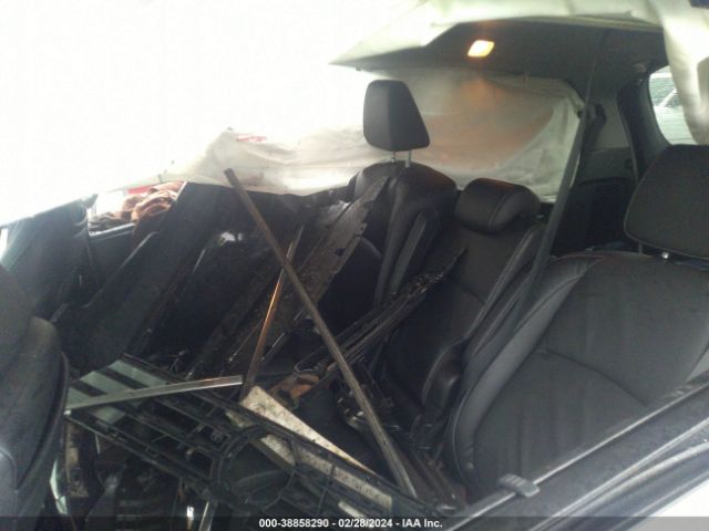 5FNRL6H89MB038085 Honda Odyssey Touring