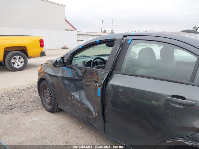 Chevrolet Sonic Ls Auto 2016 1G1JA5SH8G4111523 Image 6