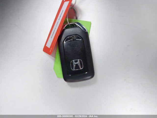 Honda CIVIC EX 2017 19XFC2F71HE009181 Image 11