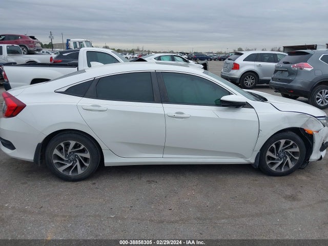 Honda CIVIC EX 2017 19XFC2F71HE009181 Image 13