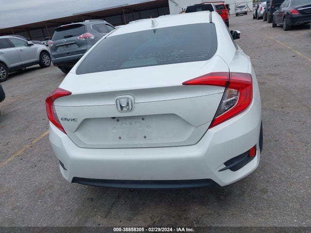 Honda CIVIC EX 2017 19XFC2F71HE009181 Image 16