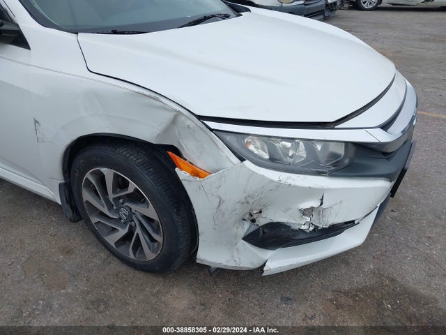 Honda CIVIC EX 2017 19XFC2F71HE009181 Image 6
