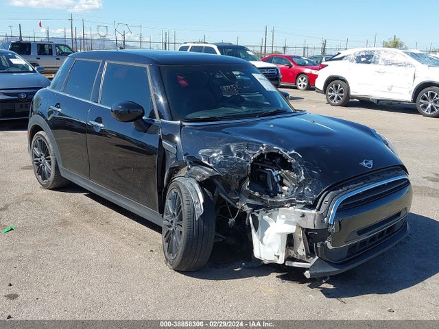 2022 MINI HARDTOP WMW33DK04N2P93272 Photo 0