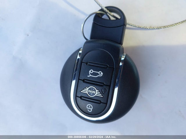 2022 MINI HARDTOP WMW33DK04N2P93272 Photo 10