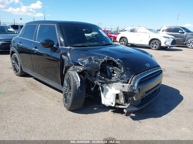 2022 MINI HARDTOP WMW33DK04N2P93272 Photo 5