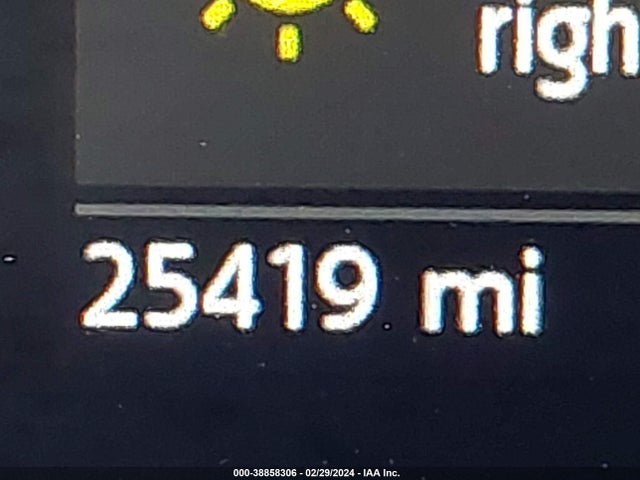 2022 MINI HARDTOP WMW33DK04N2P93272 Photo 6