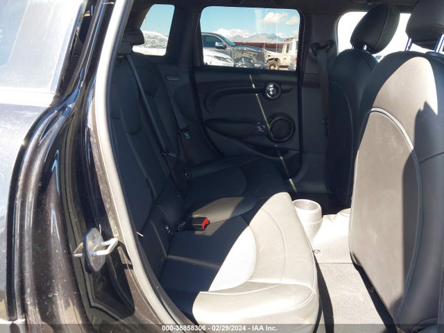 2022 MINI HARDTOP WMW33DK04N2P93272 Photo 7