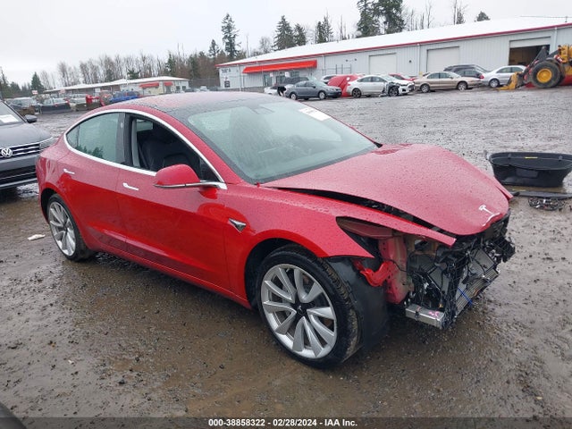 2019 5YJ3E1EA1KF300995 main image