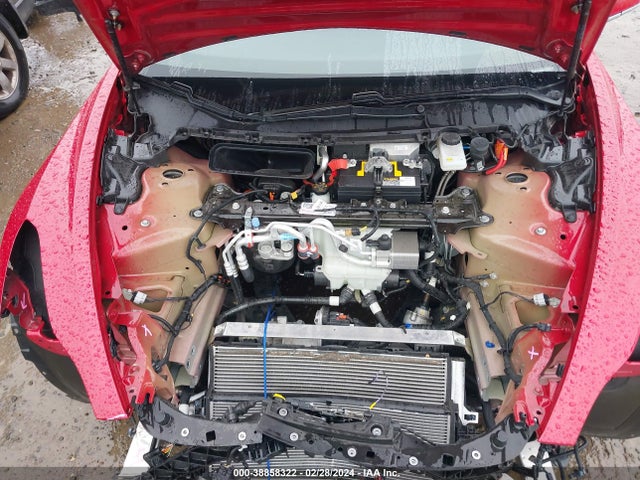 Tesla Model 3 Long Range/mid Range/standard Range/standard Range Plus 2019 5YJ3E1EA1KF300995 Image 10
