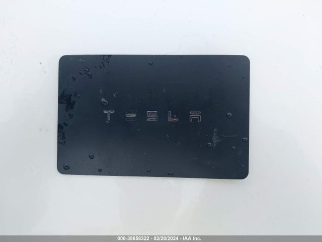 Tesla Model 3 Long Range/mid Range/standard Range/standard Range Plus 2019 5YJ3E1EA1KF300995 Image 11