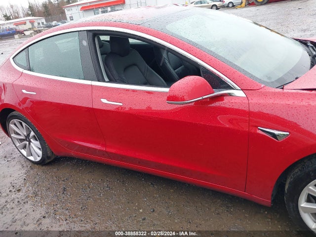 Tesla Model 3 Long Range/mid Range/standard Range/standard Range Plus 2019 5YJ3E1EA1KF300995 Image 14