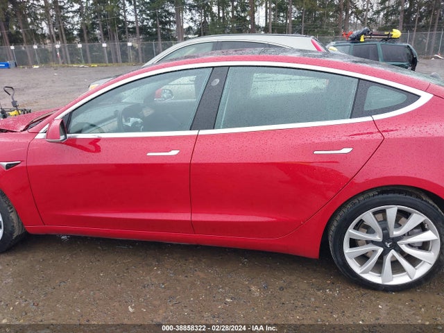 Tesla Model 3 Long Range/mid Range/standard Range/standard Range Plus 2019 5YJ3E1EA1KF300995 Image 15