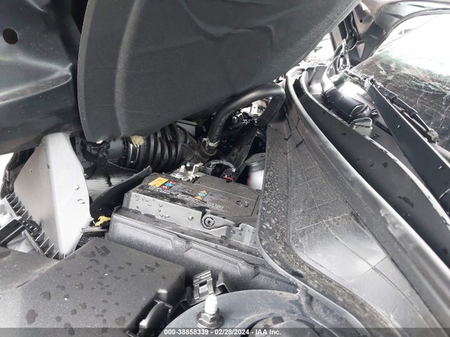 Hyundai ELANTRA SEL 2023 KMHLM4AG1PU596805 Image 10