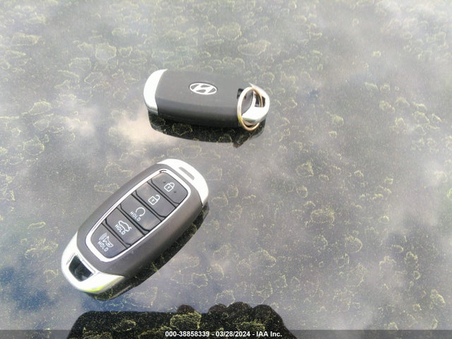 Hyundai ELANTRA SEL 2023 KMHLM4AG1PU596805 Image 11