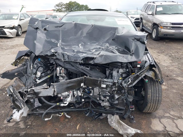 Hyundai ELANTRA SEL 2023 KMHLM4AG1PU596805 Image 12