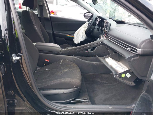 Hyundai ELANTRA SEL 2023 KMHLM4AG1PU596805 Image 5
