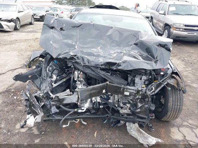 Hyundai ELANTRA SEL 2023 KMHLM4AG1PU596805 Image 6