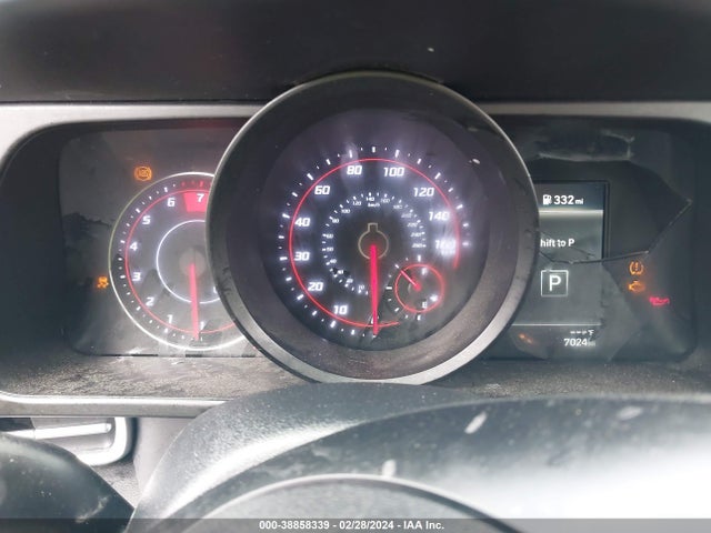 Hyundai ELANTRA SEL 2023 KMHLM4AG1PU596805 Image 7