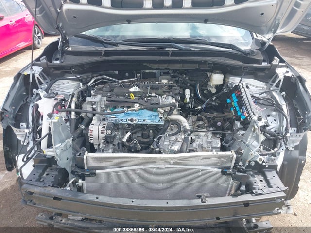 Toyota Corolla Cross L 2023 7MUAAAAG4PV042901 Image 10