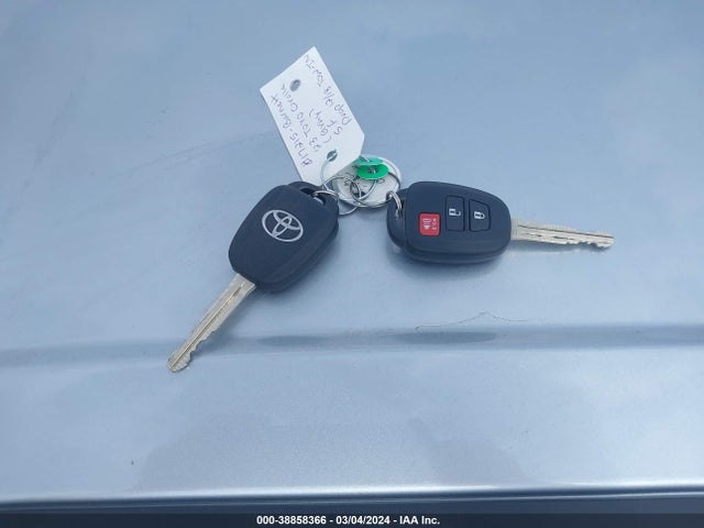 Toyota Corolla Cross L 2023 7MUAAAAG4PV042901 Image 11