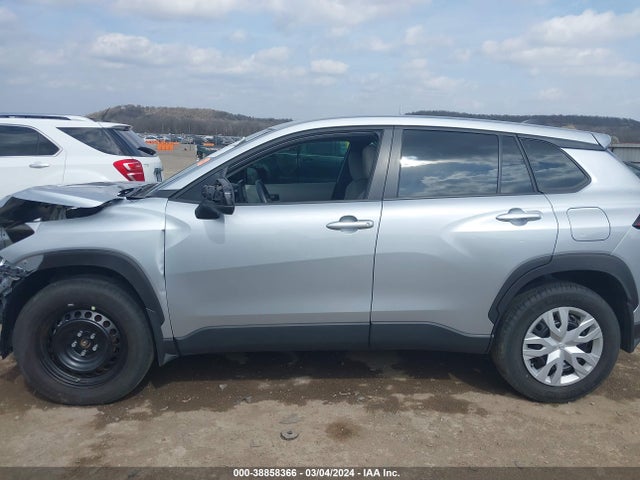 Toyota Corolla Cross L 2023 7MUAAAAG4PV042901 Image 15
