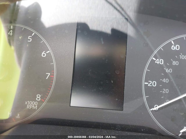 Toyota Corolla Cross L 2023 7MUAAAAG4PV042901 Image 16