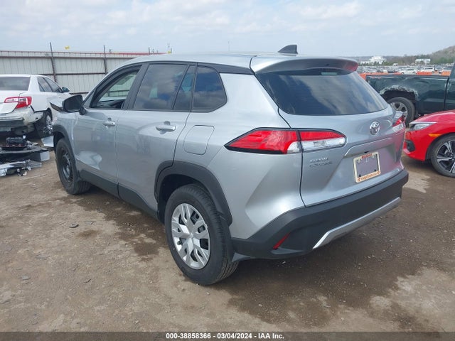 Toyota Corolla Cross L 2023 7MUAAAAG4PV042901 Image 3